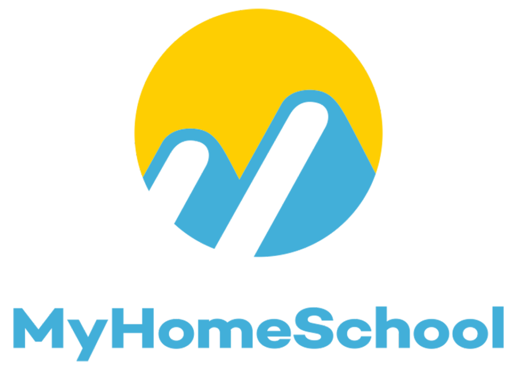 MyHomeSchool cover