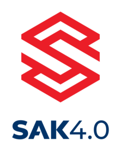 SAK 4.0 cover